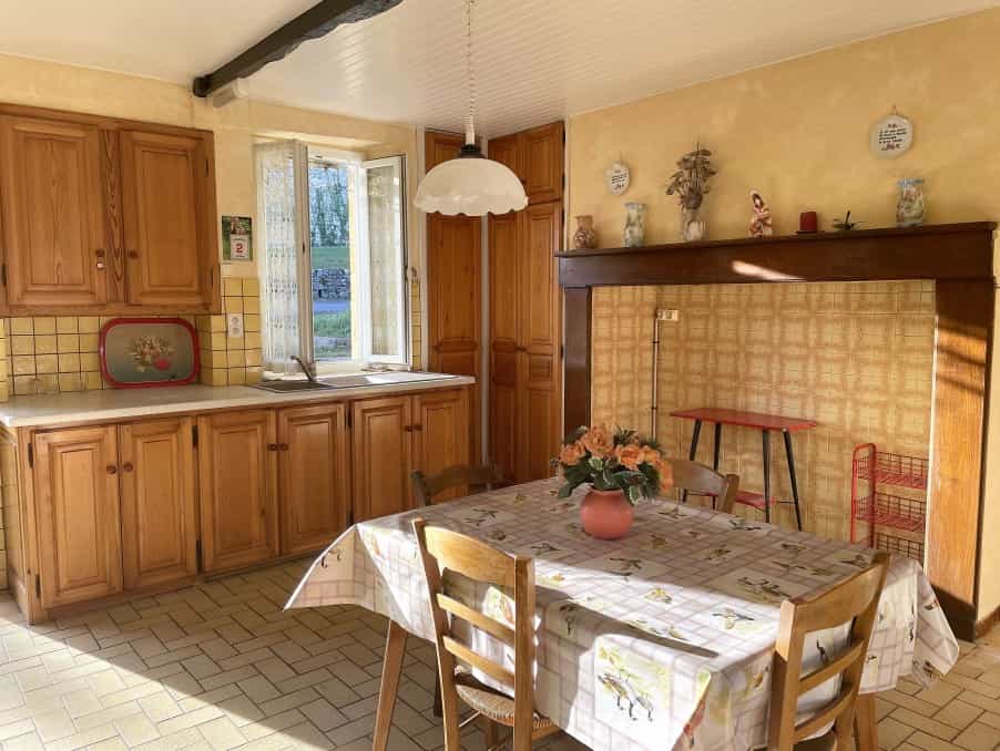 House in Monpazier, Nouvelle-Aquitaine 10145742