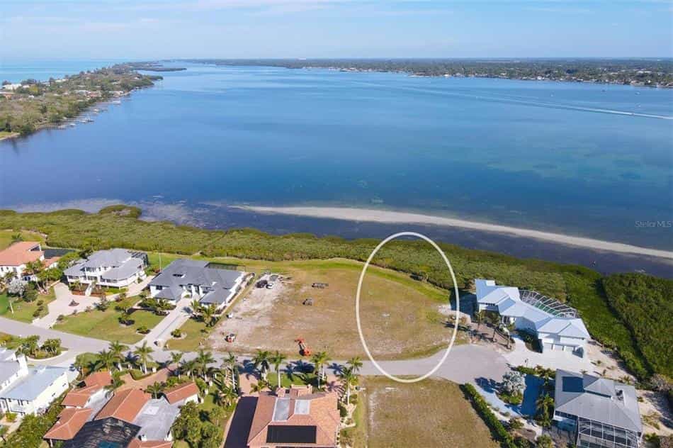 Land in Punta Gorda Beach, Florida 10145743
