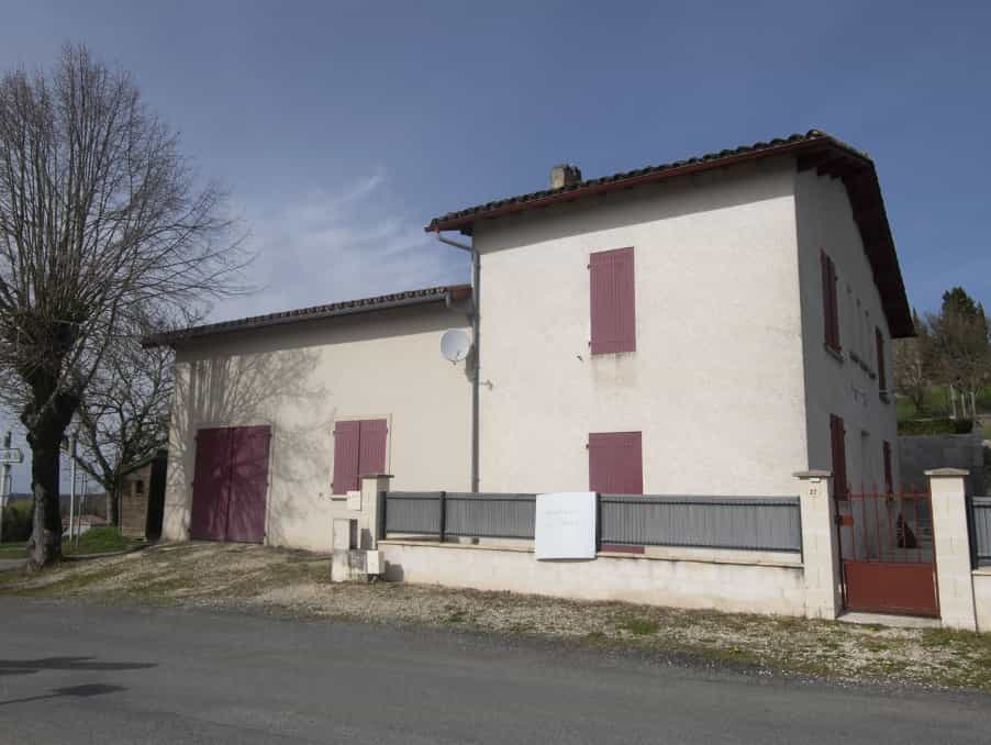 Будинок в Thénac, Nouvelle-Aquitaine 10145744