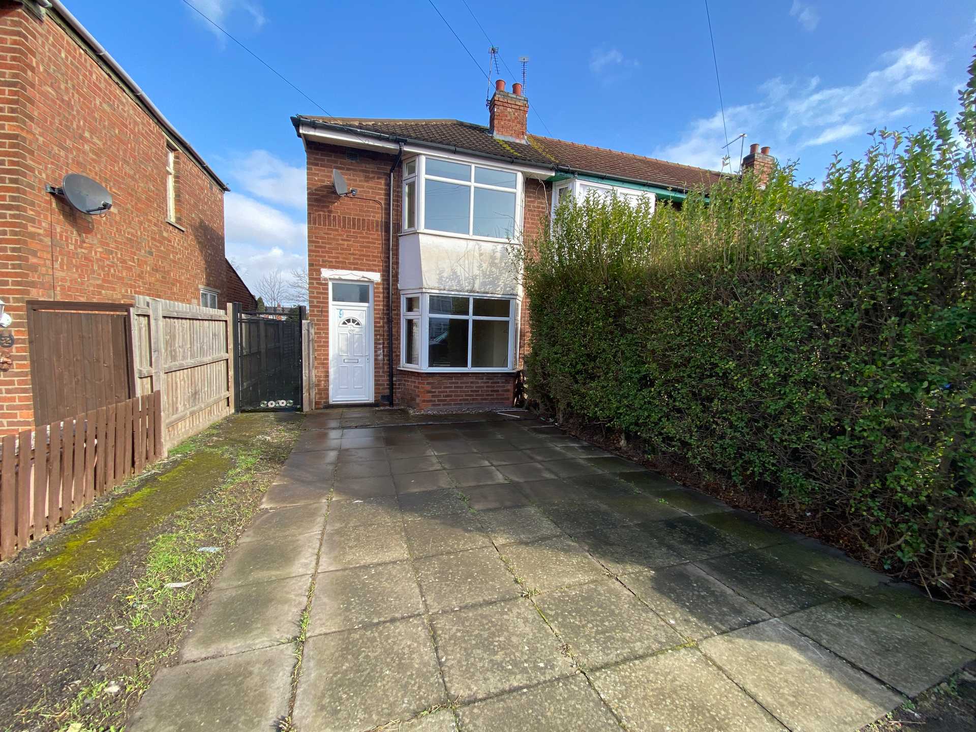 House in Belgrave, Leicester 10145791