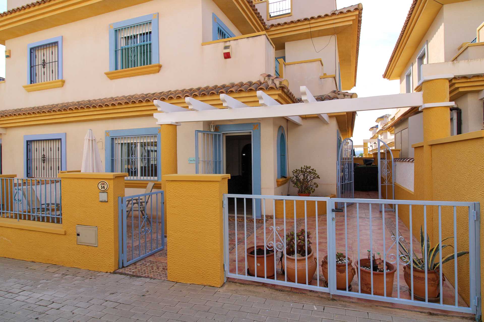 Rumah di Murcia, Región de Murcia 10145797