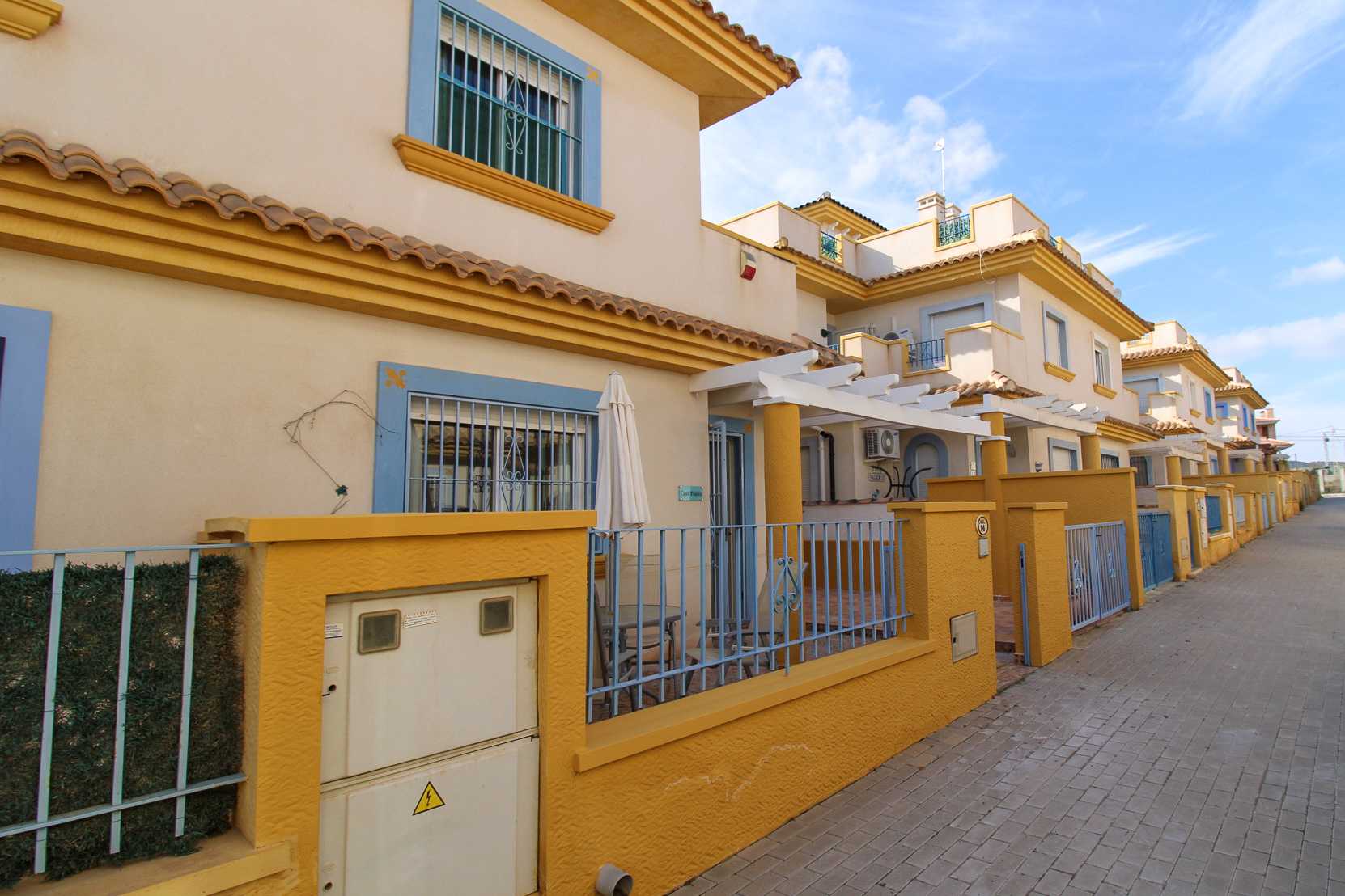 Rumah di Murcia, Región de Murcia 10145797