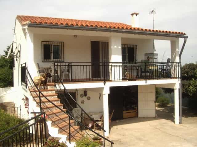 Будинок в Барчета, Валенсія 10145799