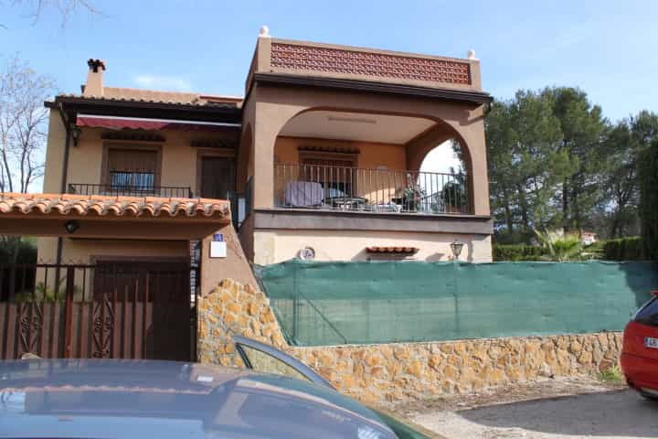House in Barcheta, Valencia 10145800