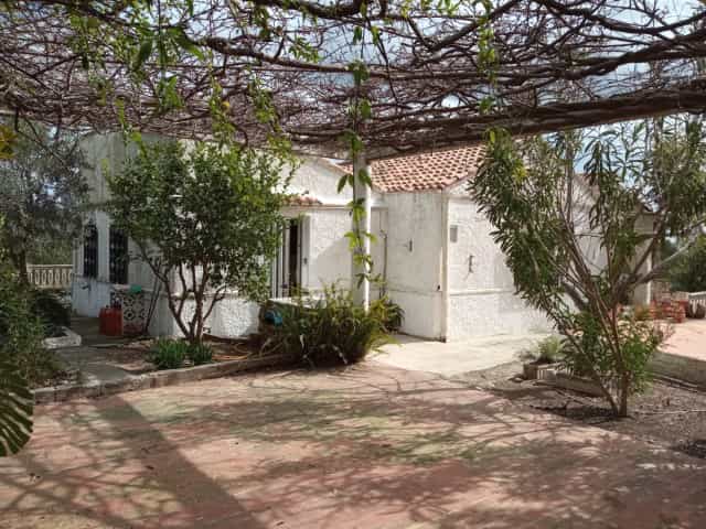 House in Marchuquera, Valencia 10145803