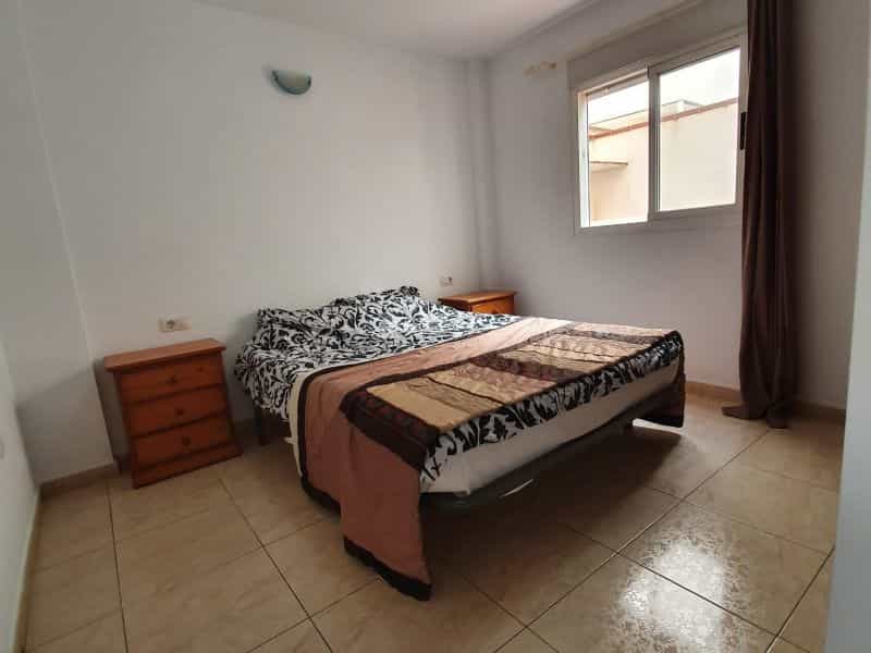 Condominium in Cabo Blanco, Canary Islands 10145824