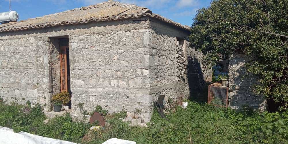 House in Bochali, Ionia Nisia 10145873