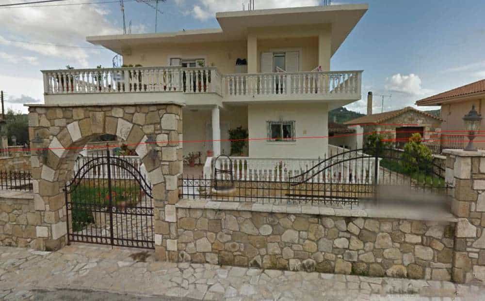 Huis in Bochali, Ionië Nisia 10145886