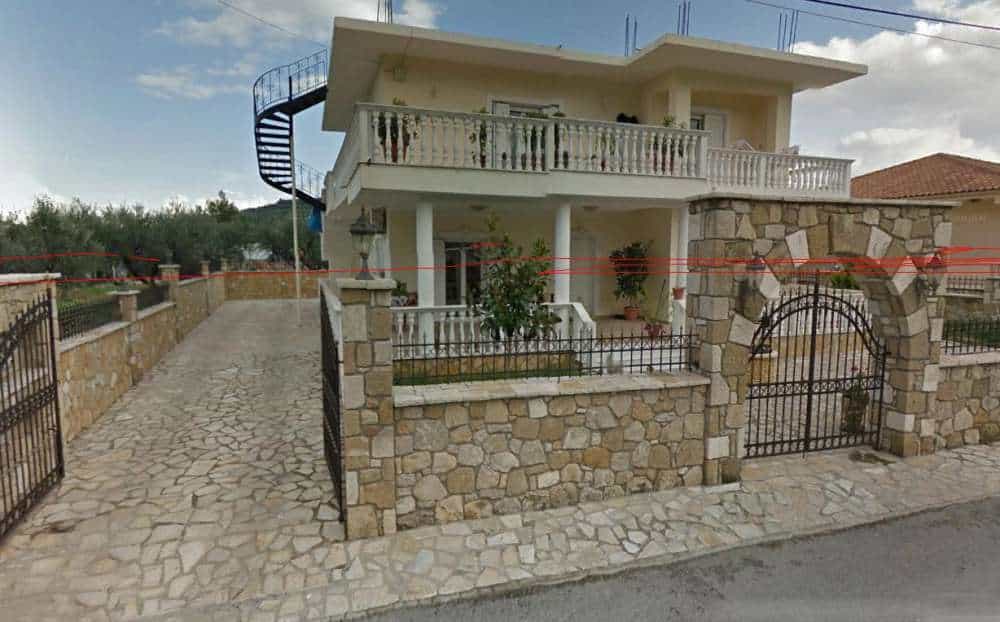 casa no Bochali, Ionia Nísia 10145886