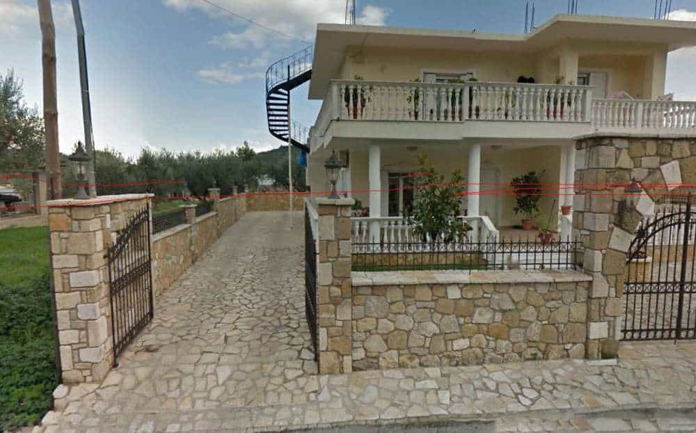 Huis in Bochali, Ionië Nisia 10145886