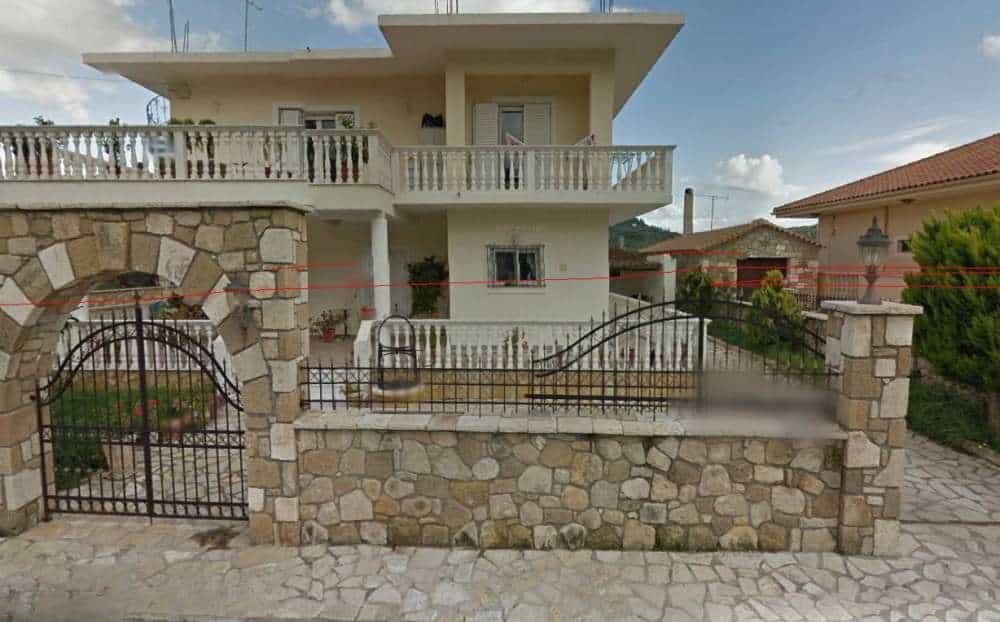 بيت في بوشالي, ايونيا نيسيا 10145886