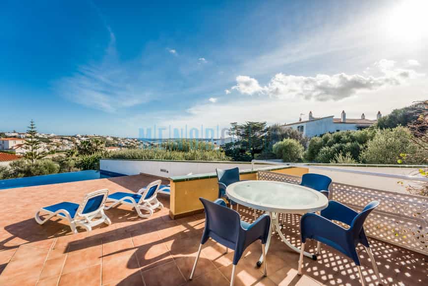 Condominium in Cala Llonga, Illes Balears 10145951