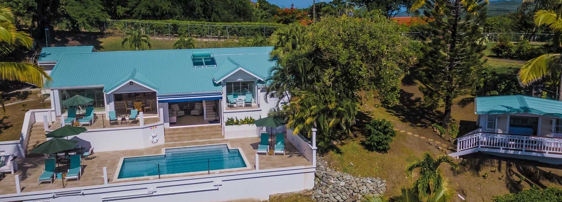 House in , Gros Islet 10146010