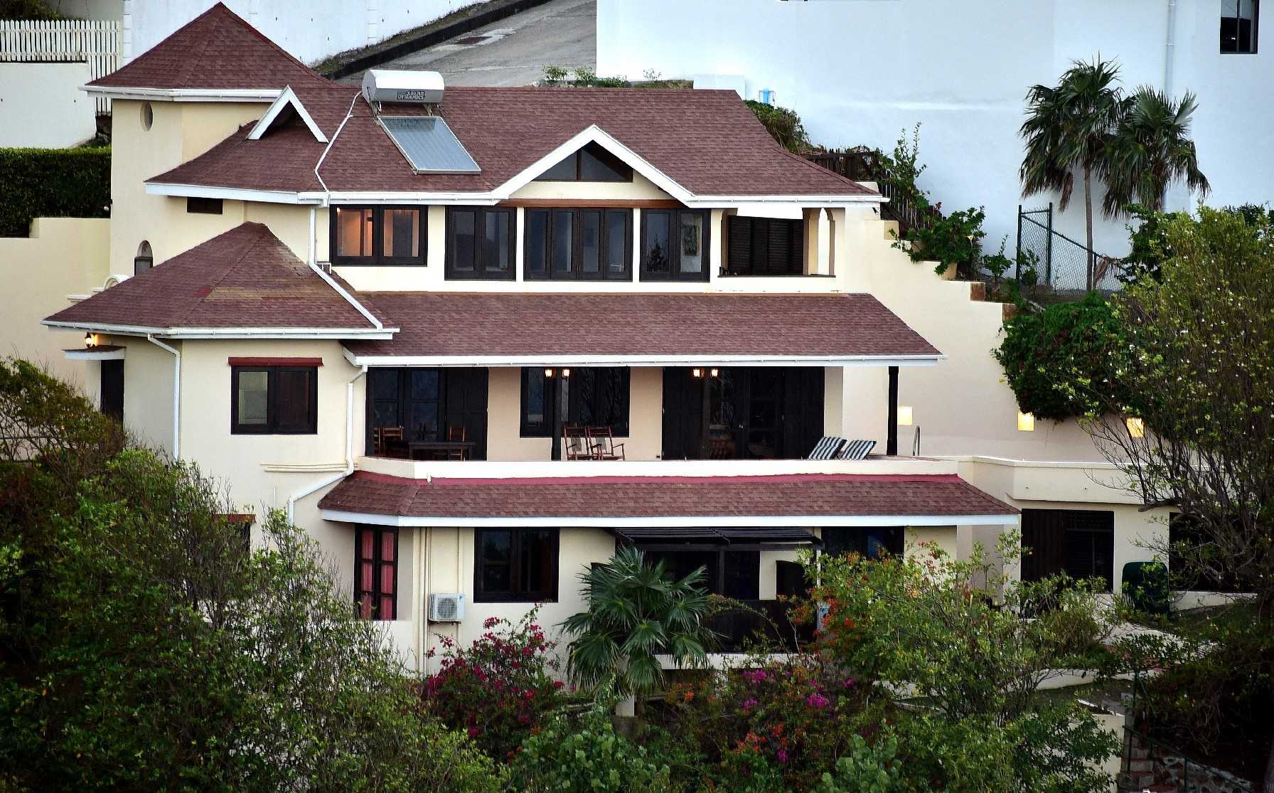 House in Cap Estate, Gros-Islet 10146012