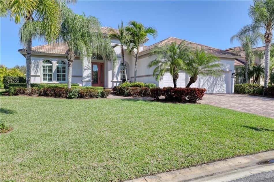 House in Fort Myers, Florida 10146029