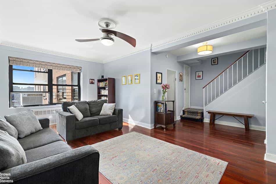 Condominium in Brooklyn landhuis, New York 10146090