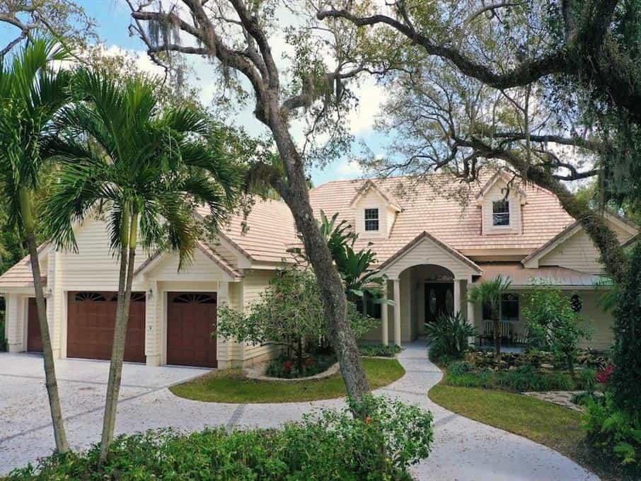 House in Wabasso Beach, Florida 10146107
