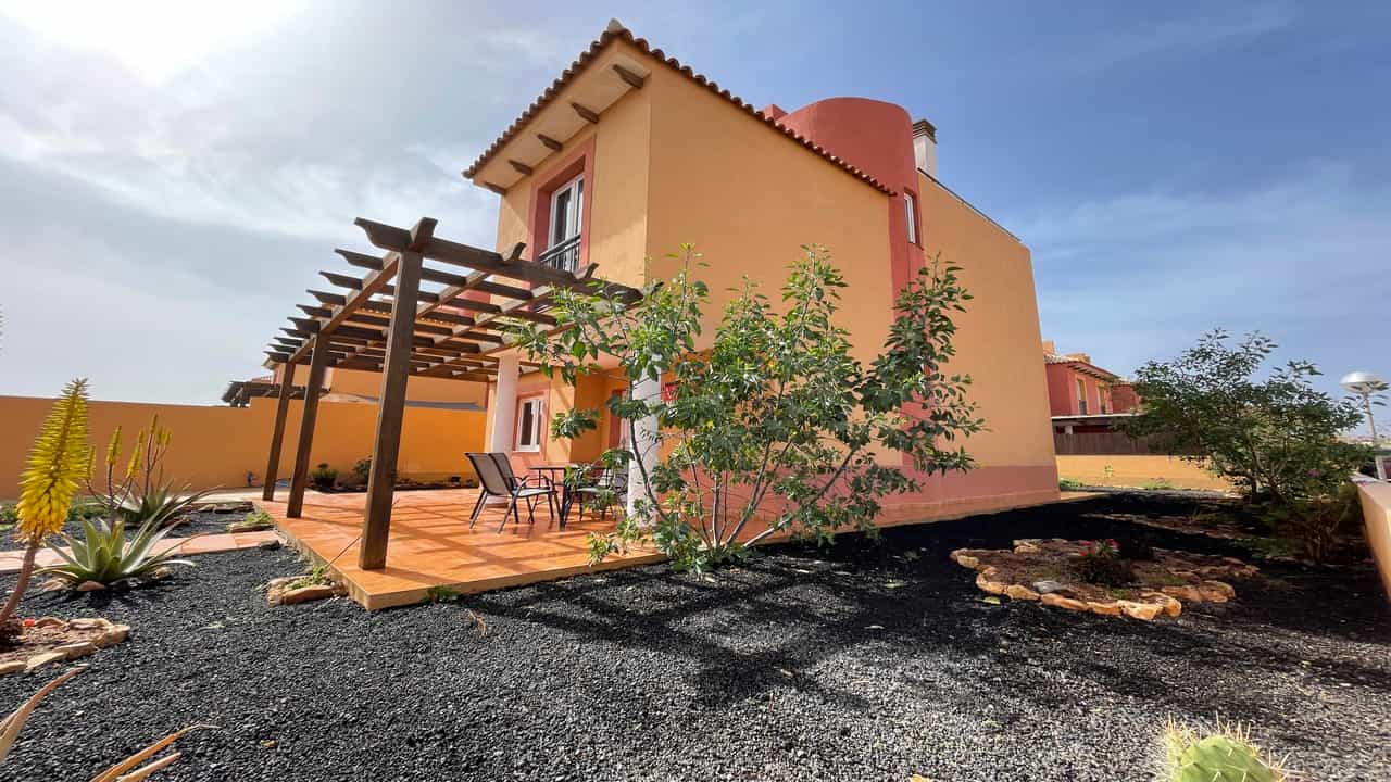 House in La Oliva, Canary Islands 10146111