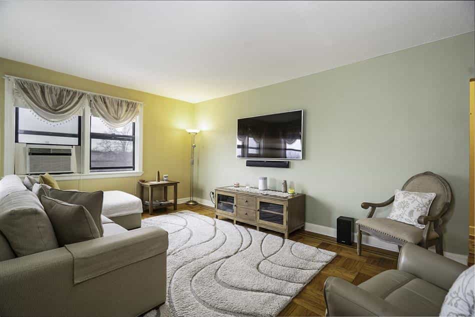 公寓 在 White Plains, New York 10146147