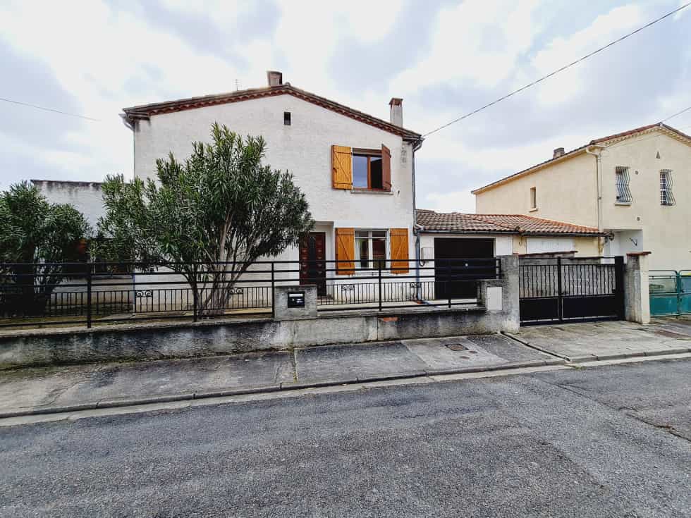 rumah dalam Limoux, Occitanie 10146153