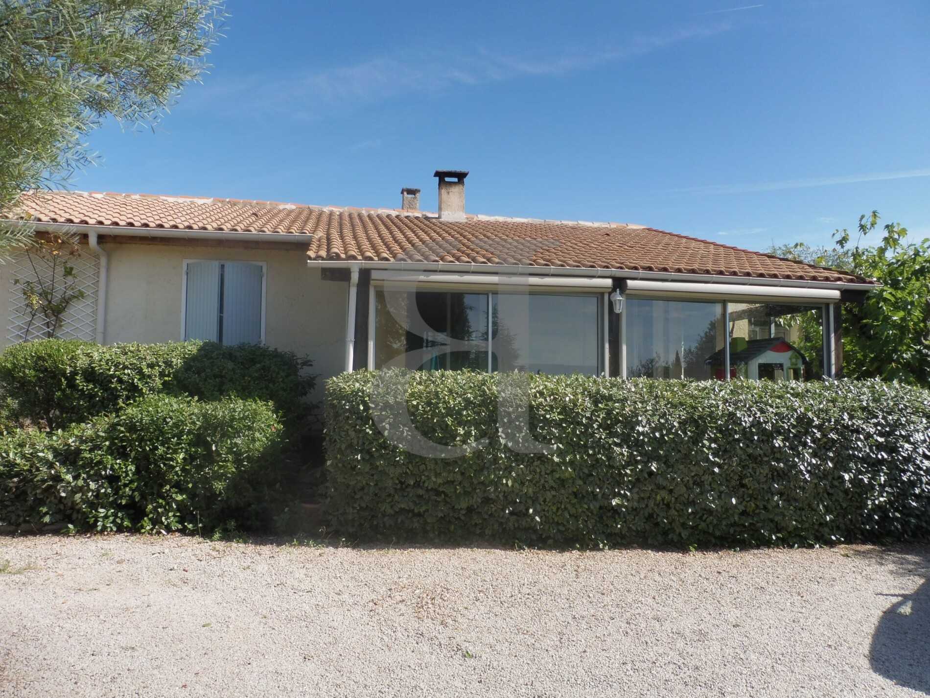 Hus i Bedoin, Provence-Alpes-Cote d'Azur 10146181
