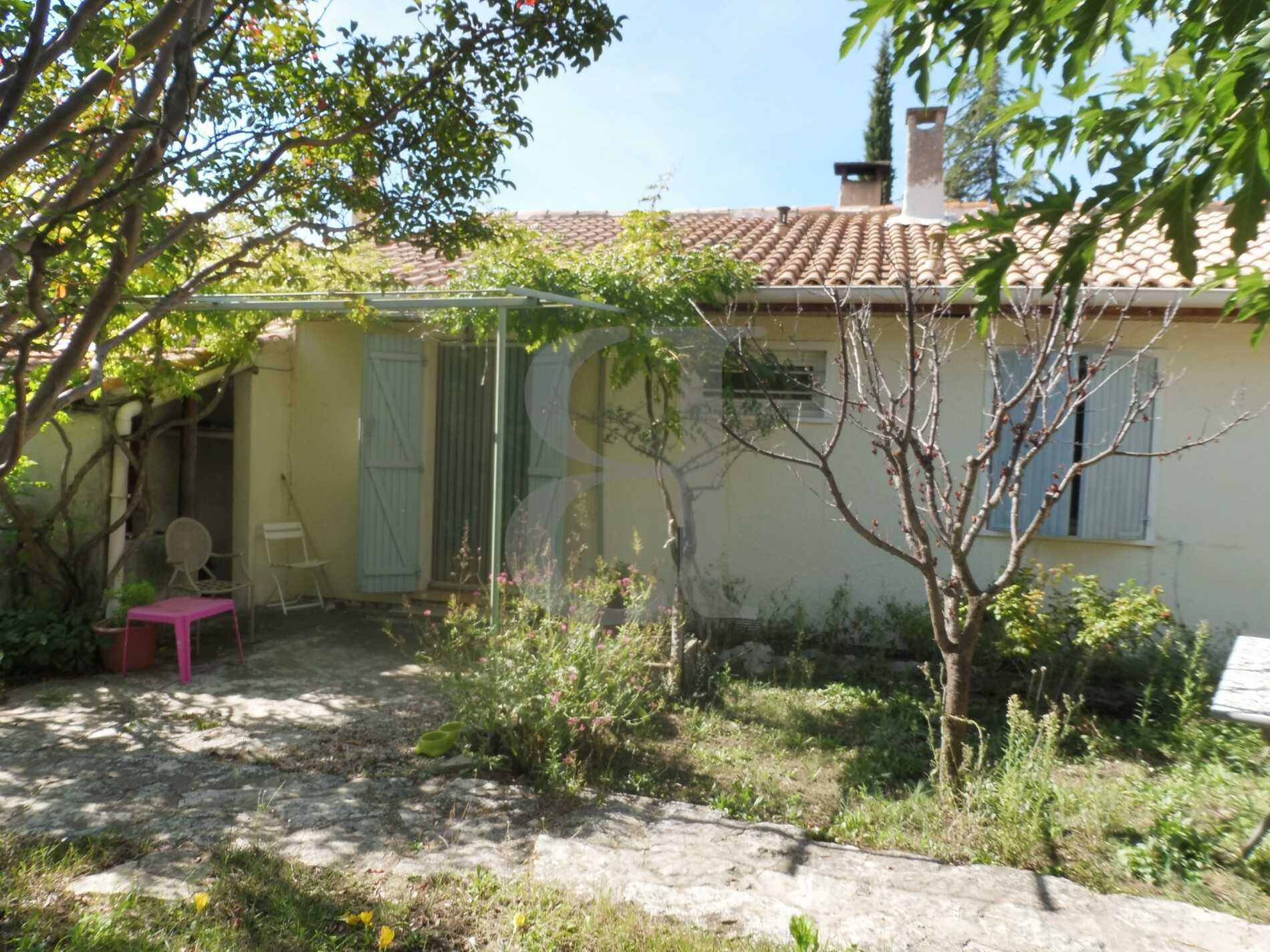 rumah dalam Bedoin, Provence-Alpes-Côte d'Azur 10146181
