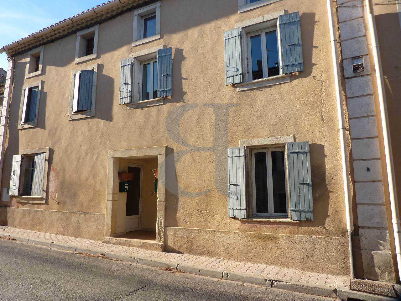 Hus i Visan, Provence-Alpes-Cote d'Azur 10146187