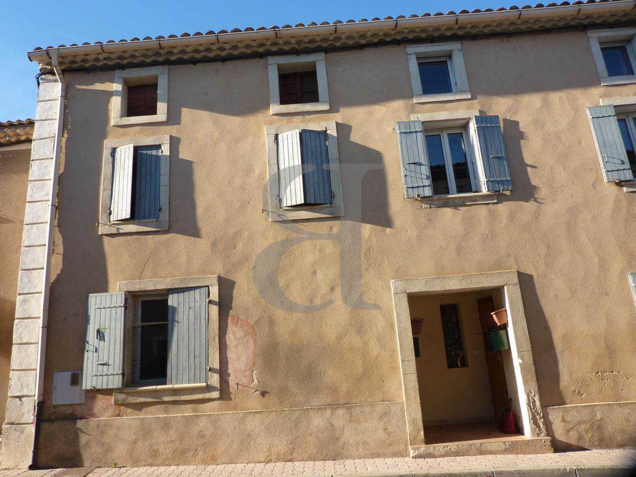 Hus i Visan, Provence-Alpes-Cote d'Azur 10146187