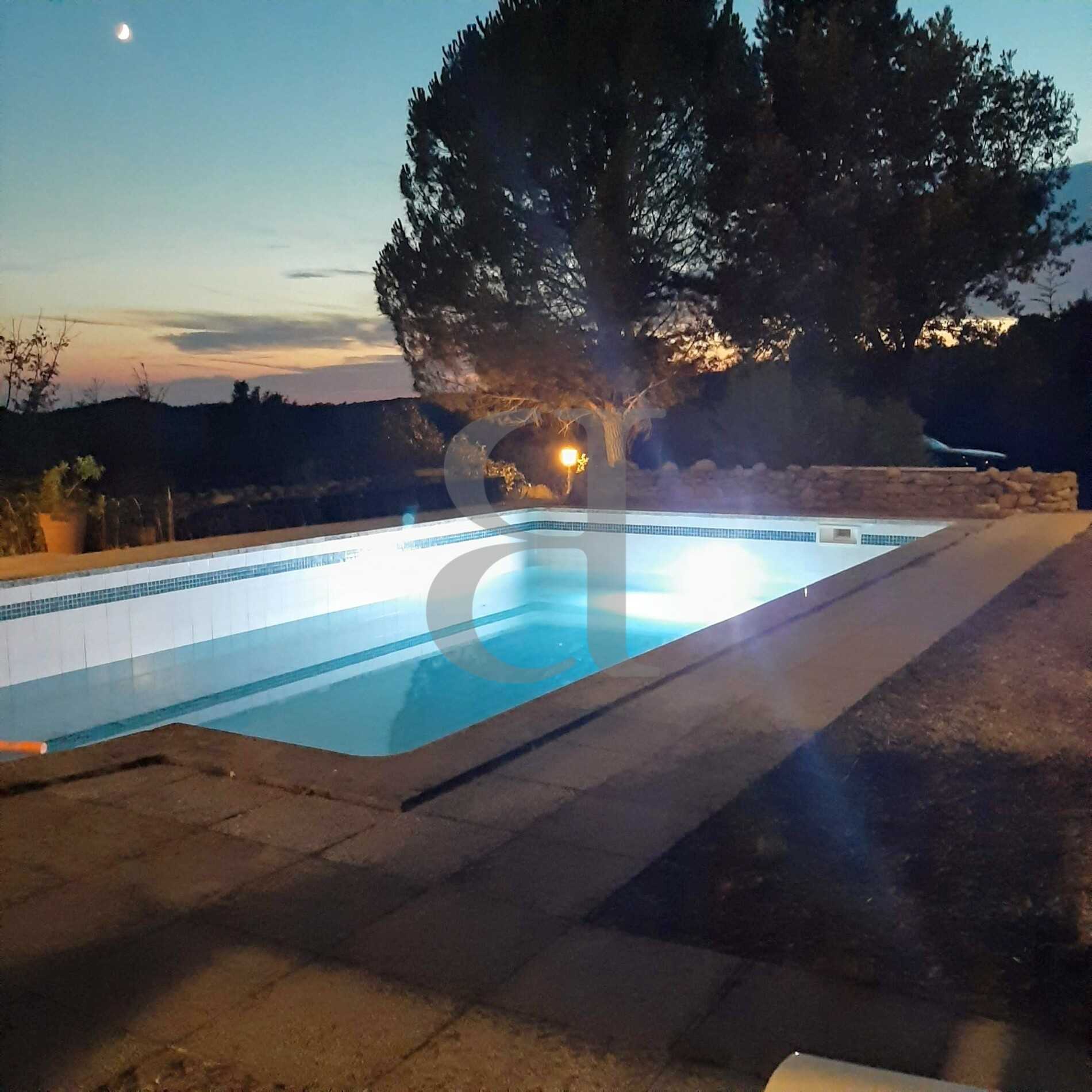 House in Bedoin, Provence-Alpes-Cote d'Azur 10146202