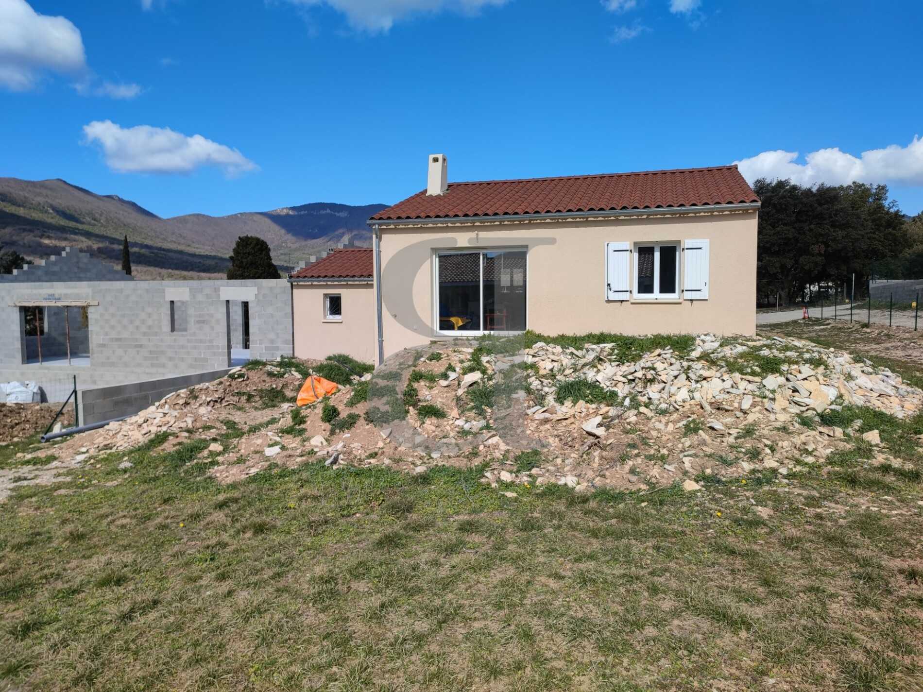 House in Roche-Saint-Secret-Béconne, Auvergne-Rhône-Alpes 10146222