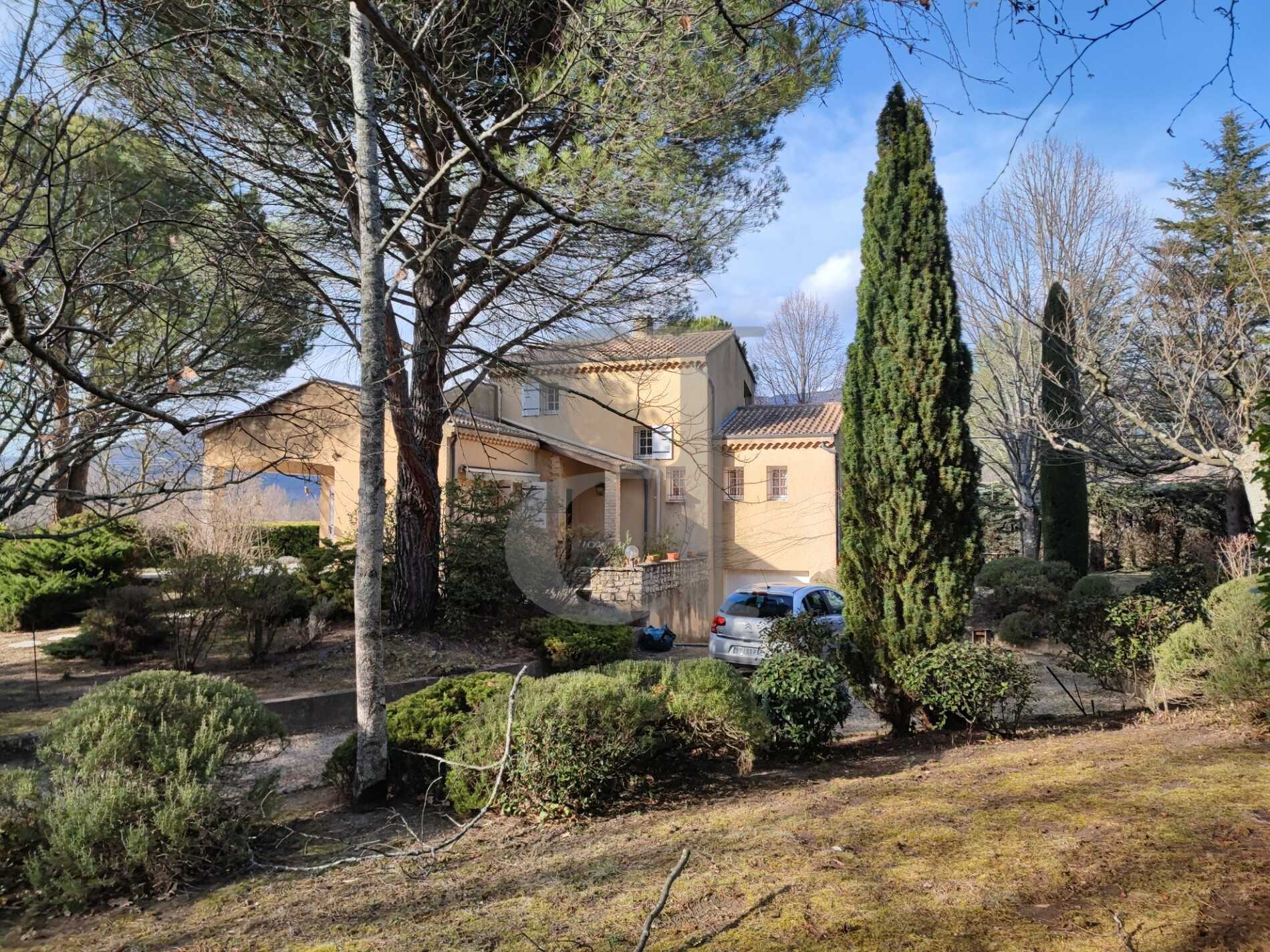 Casa nel Dieulefit, Alvernia-Rodano-Alpi 10146233