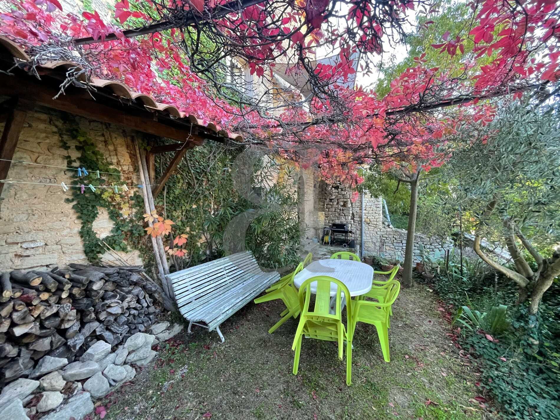 Haus im Bedoin, Provence-Alpes-Côte d'Azur 10146250