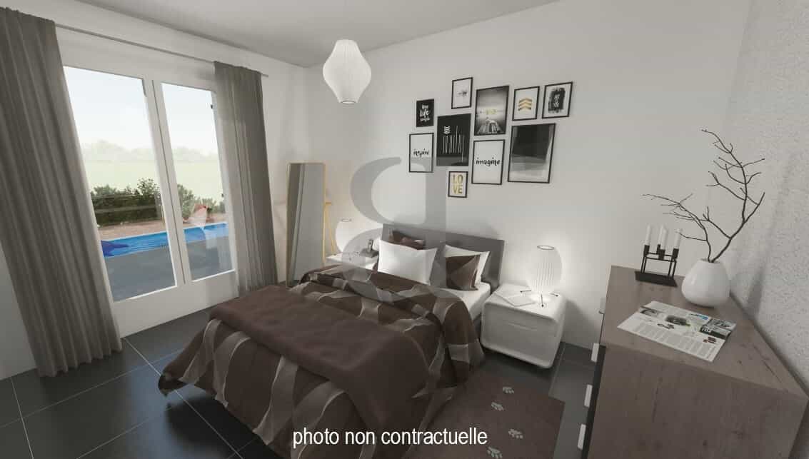House in Villes-sur-Auzon, Provence-Alpes-Côte d'Azur 10146267