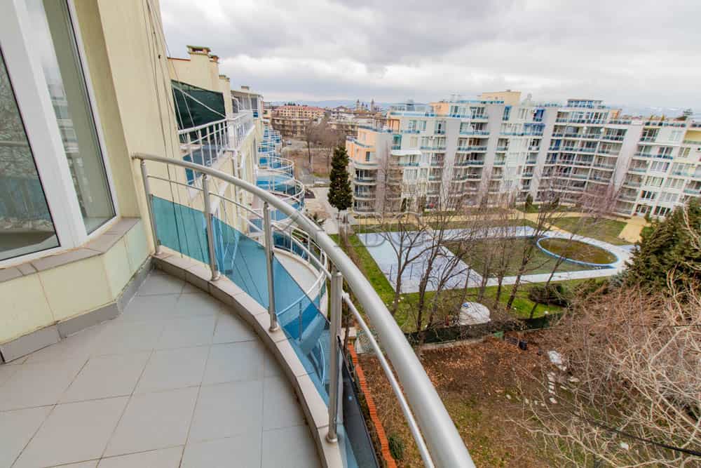 Condominium in Ravda, Burgas 10146278