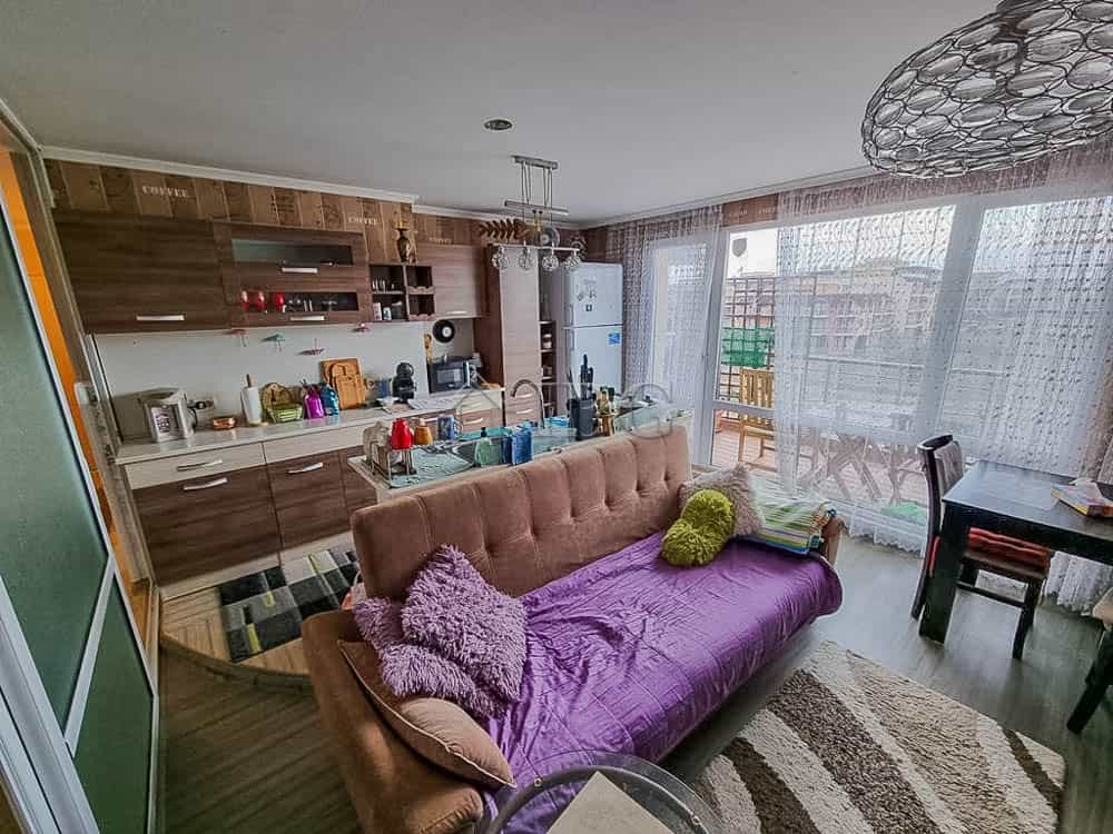 Condominium in Ravda, Burgas 10146280