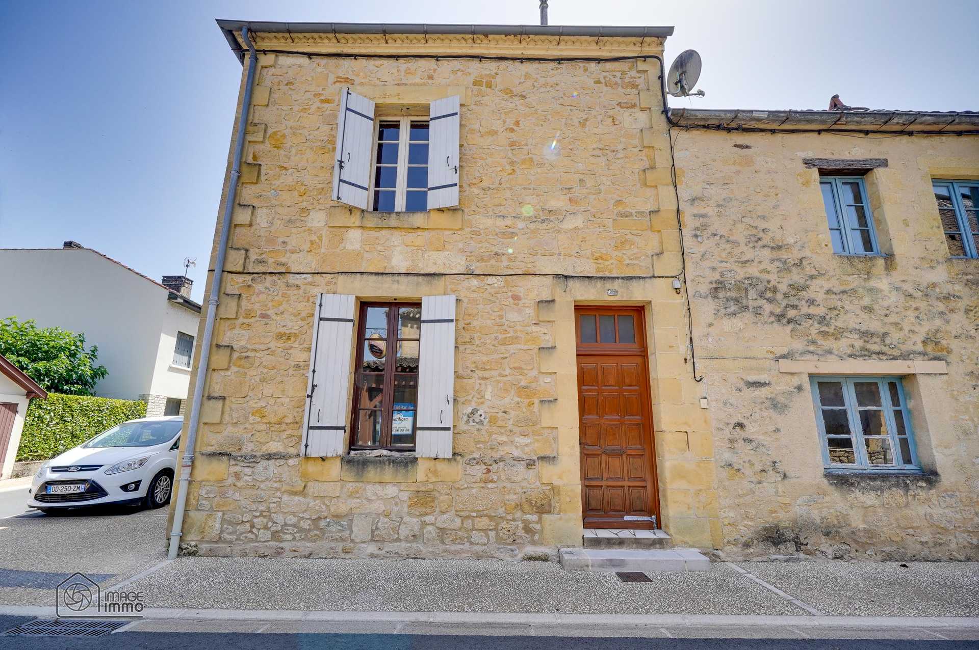 House in Lalinde, Nouvelle-Aquitaine 10146319