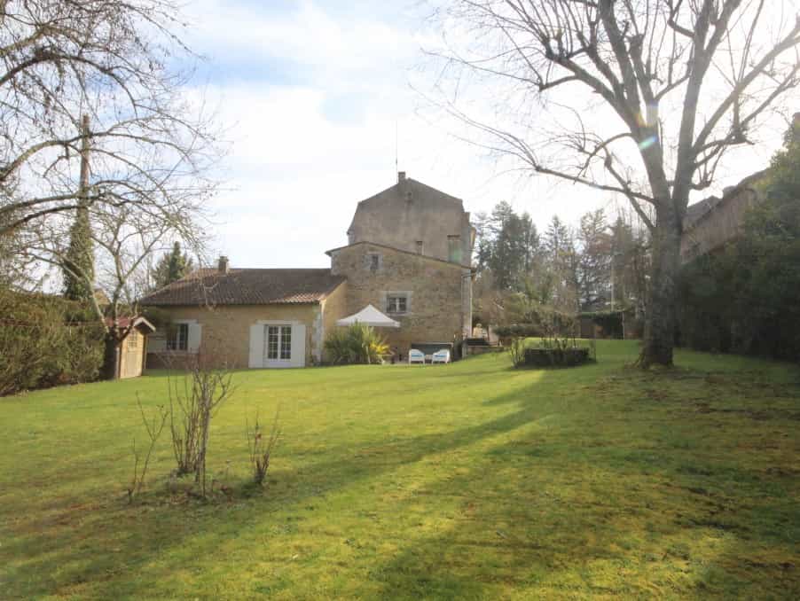 rumah dalam Le Buisson-de-Cadouin, Nouvelle-Aquitaine 10146321