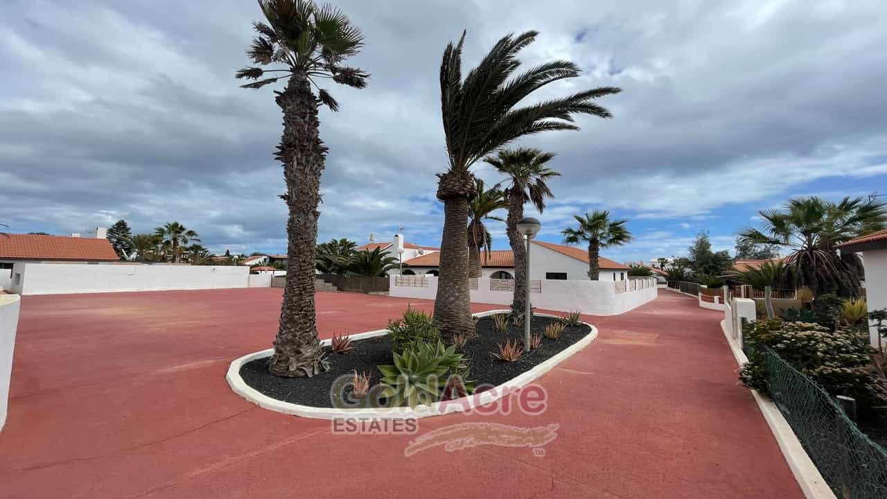 loger dans Parque Holandés, Canary Islands 10146348
