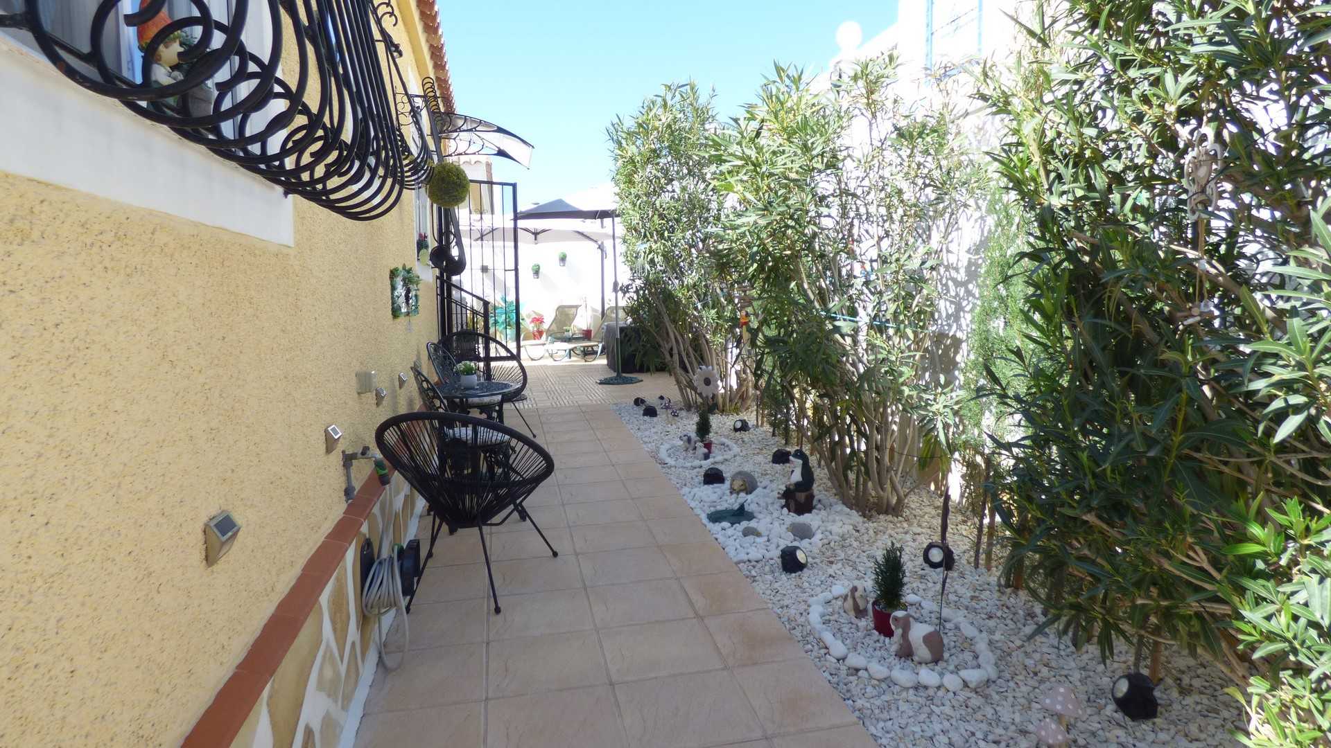 Talo sisään Mazarrón, Región de Murcia 10146395