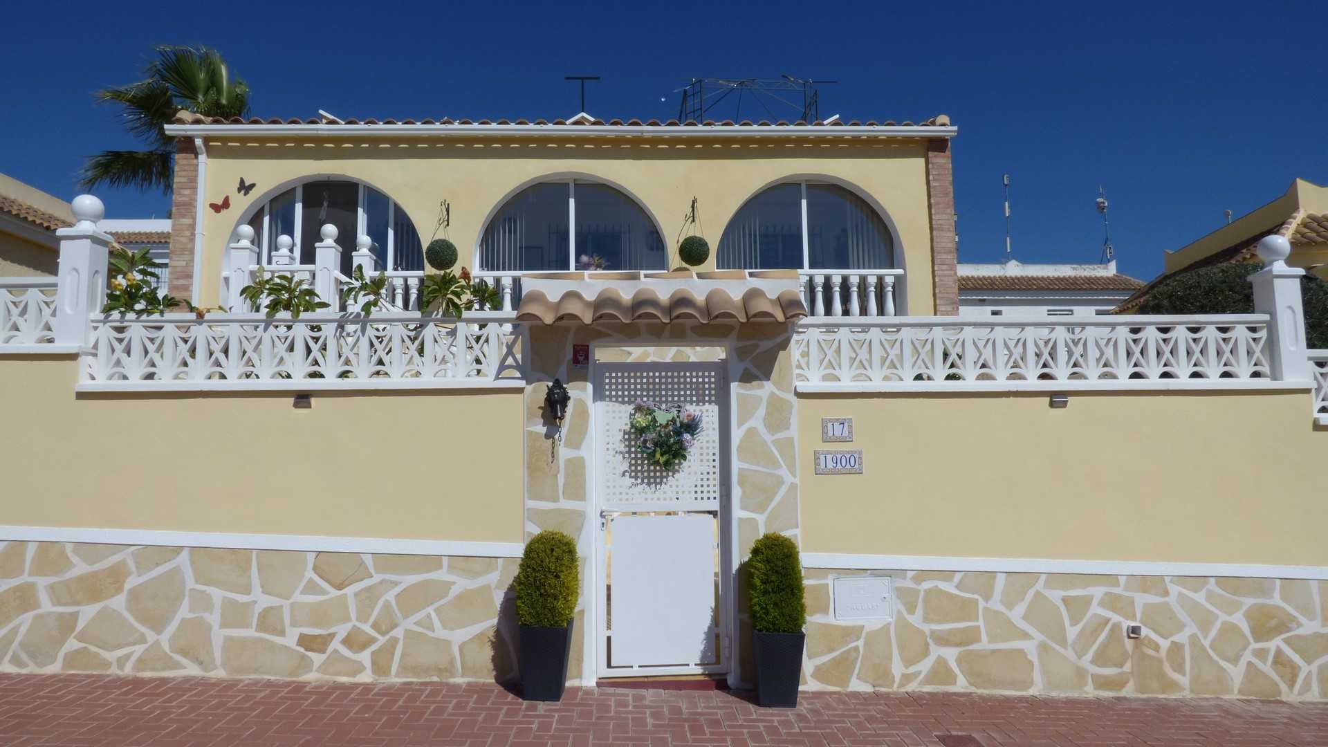 Rumah di Mazarrón, Región de Murcia 10146395