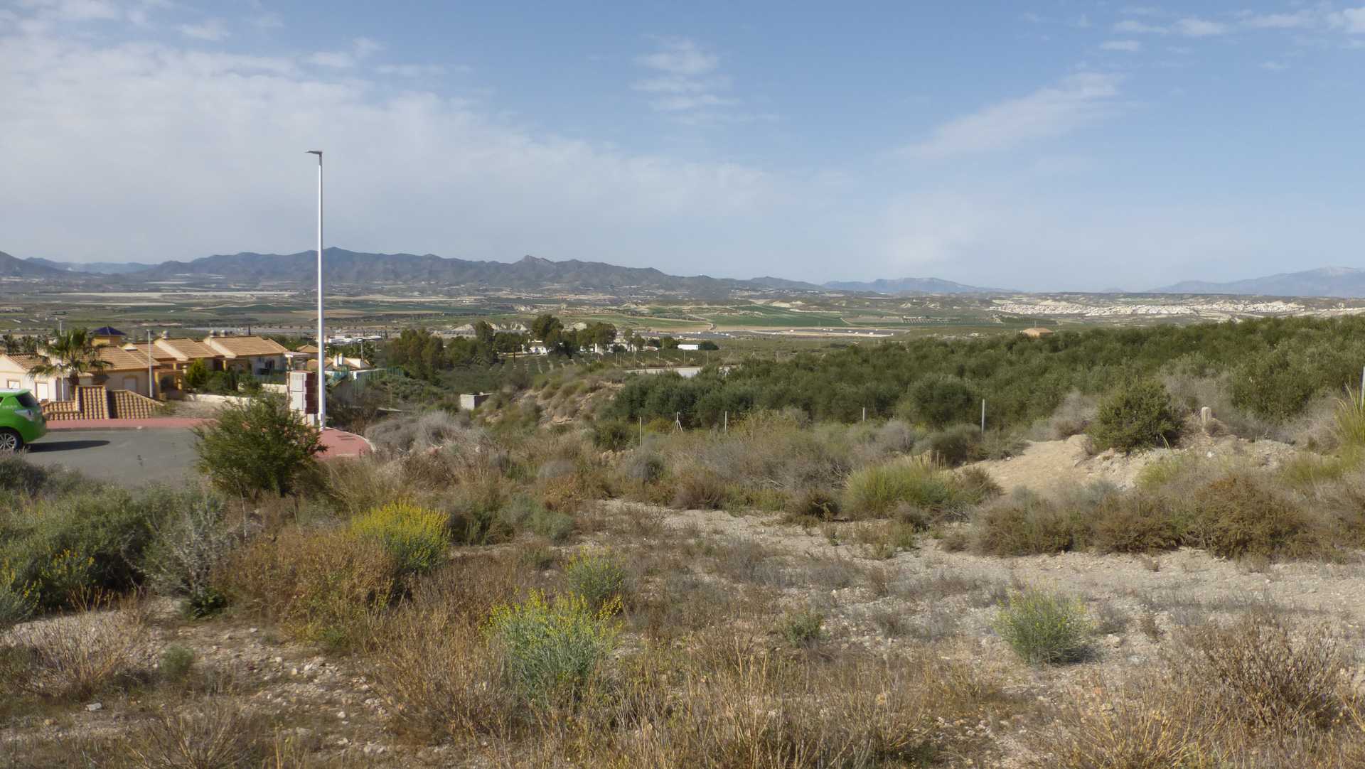Земля в Mazarrón, Región de Murcia 10146399