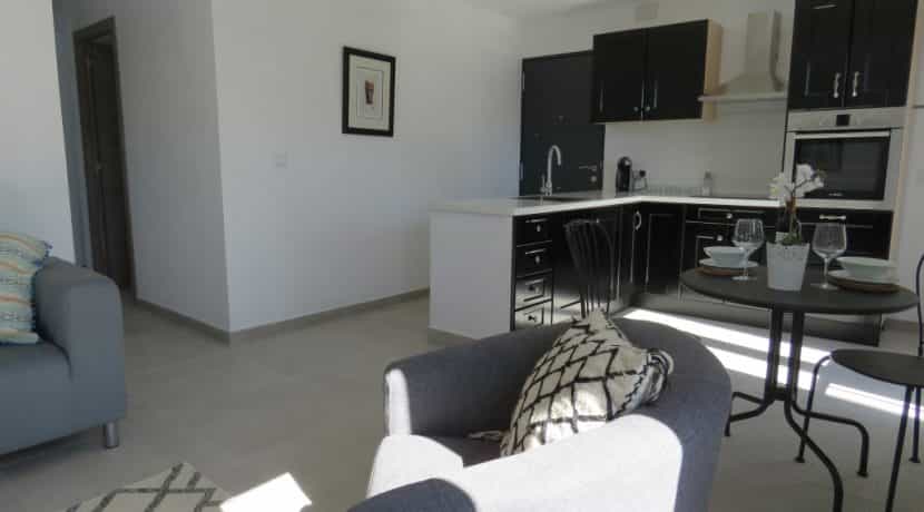 Condominium in Competa, Andalusia 10146411