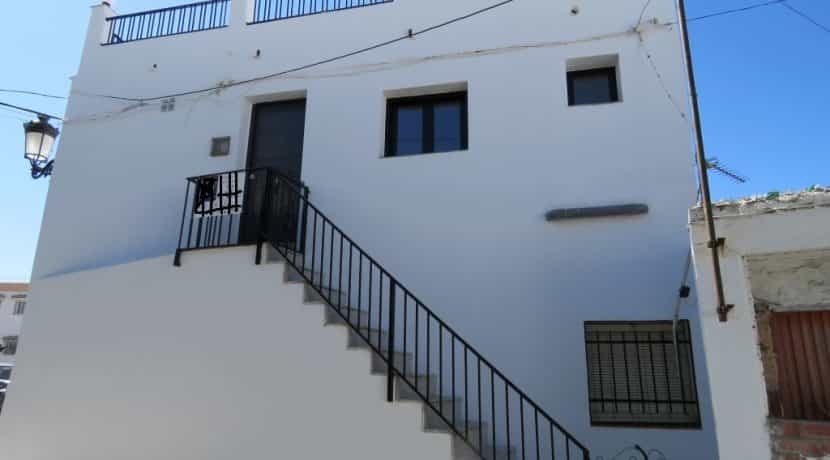 Condominium in Competa, Andalusië 10146411