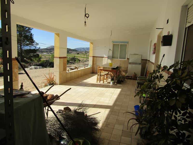 жилой дом в Novelda, Valencian Community 10146433