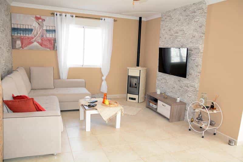 σπίτι σε Macisvenda, Region of Murcia 10146435