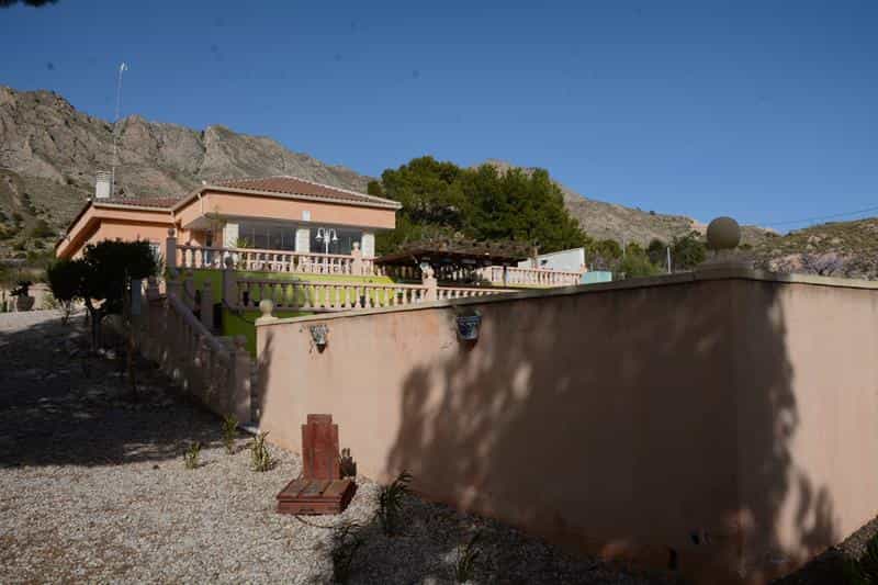 Huis in Macisvenda, Region of Murcia 10146435