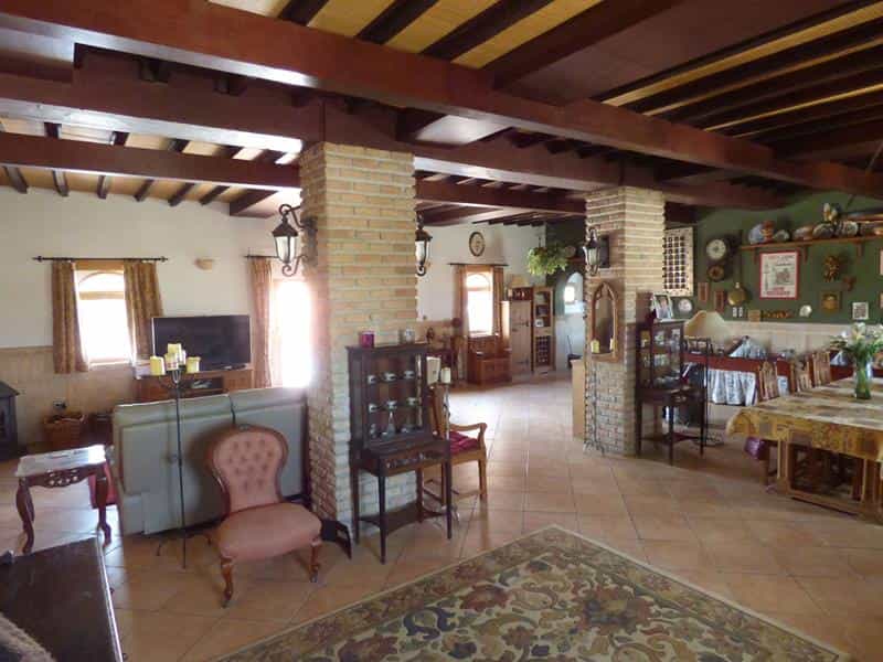 Casa nel Catral, Valencian Community 10146437