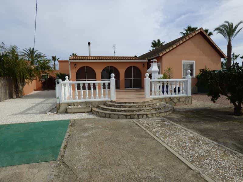 Будинок в Catral, Valencian Community 10146437