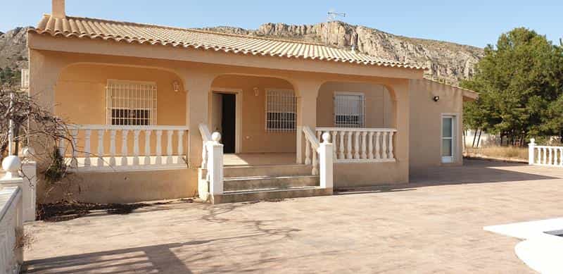 房子 在 La Romana, Alicante, Valencian Community 10146449