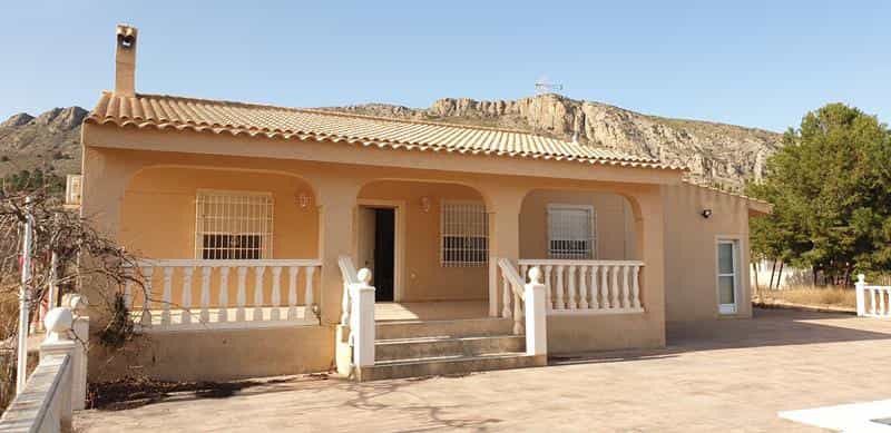 Haus im La Romana, Alicante, Valencian Community 10146449